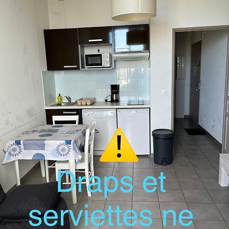 Paysage Surprenant Et Reposant Appartement Audierne Buitenkant foto