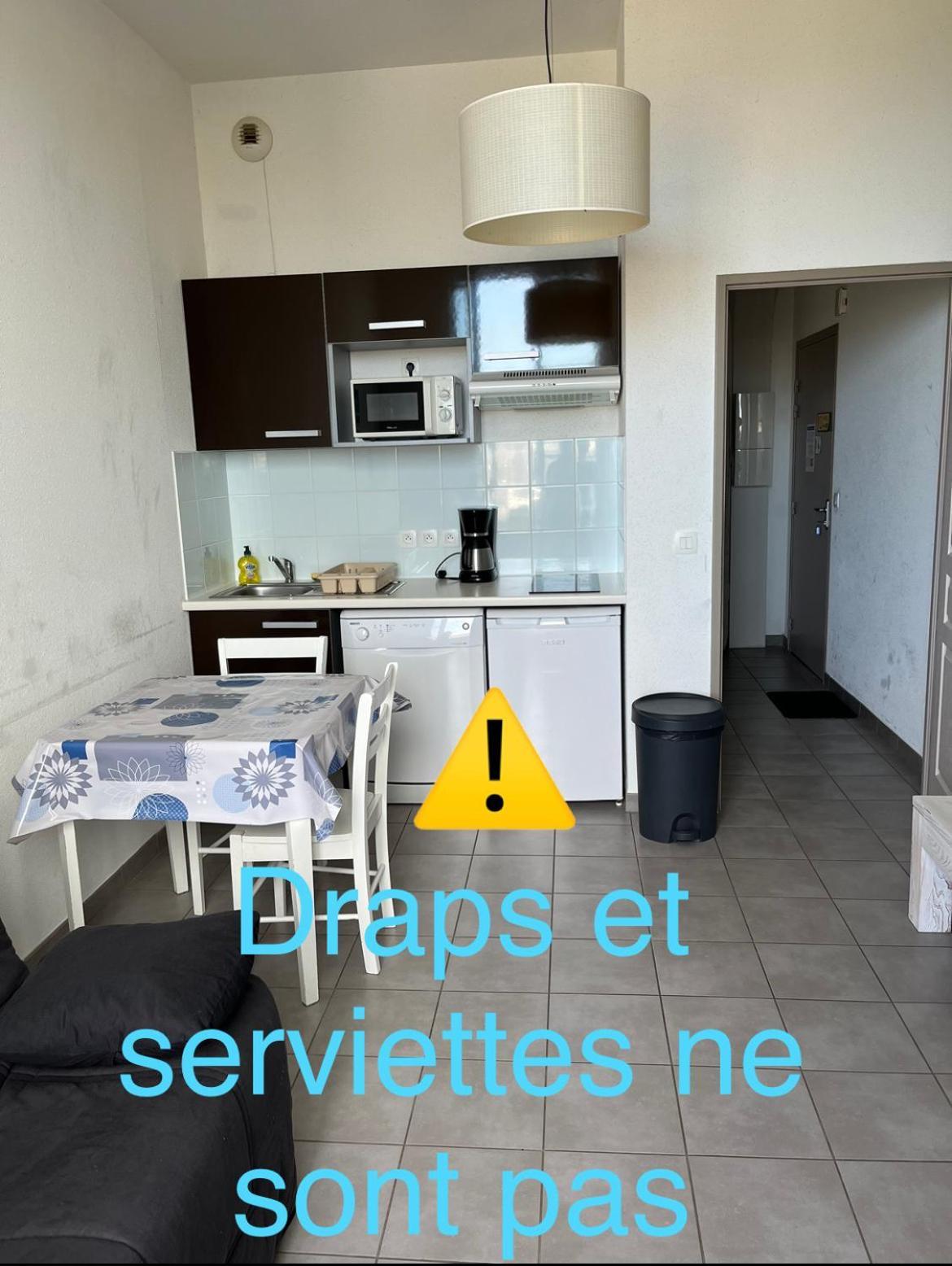 Paysage Surprenant Et Reposant Appartement Audierne Buitenkant foto